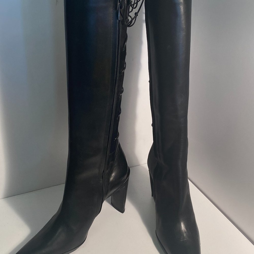 BOOTS DESIGNER WOMEN'S BOOTS